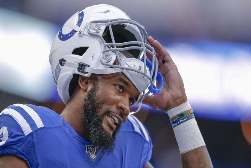 Indianapolis Colts Release Shaquille Leonard