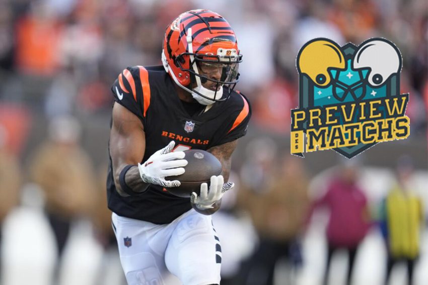 Les Bengals de Cincinnati ont-ils une dernière chance de gagner lors de la semaine 11 (jeudi) ?