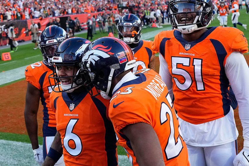 Les Browns de Cleveland remportent le match contre les Broncos de Denver 29-12 grÃ¢ce Ã une solide performance de leur dÃ©fense.