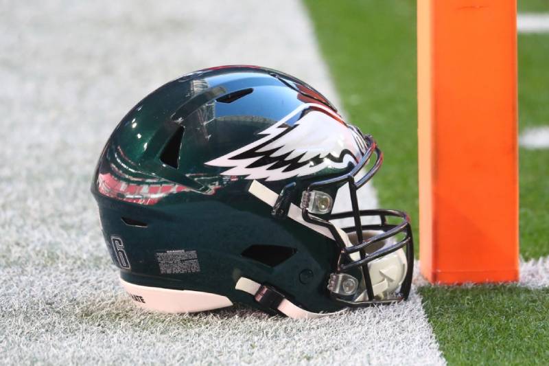 Les Eagles peuvent se qualifier pour les playoffs après le petit déjeuner
