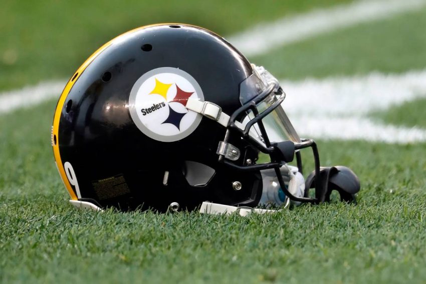 Les Steelers licencient le coordinateur offensif Matt Canada