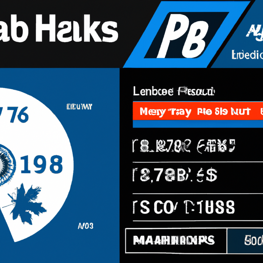 Maple Leafs vs. Blackhawks: Preview of NHL Odds for bet365 on November 24