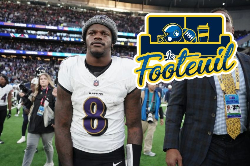 Mid-Season Football Awards Announced Live