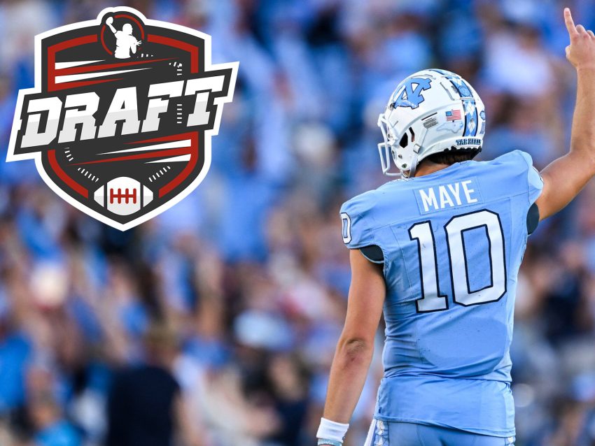 Mock Draft 2024 3.0: Examining Potential Trades and Selections