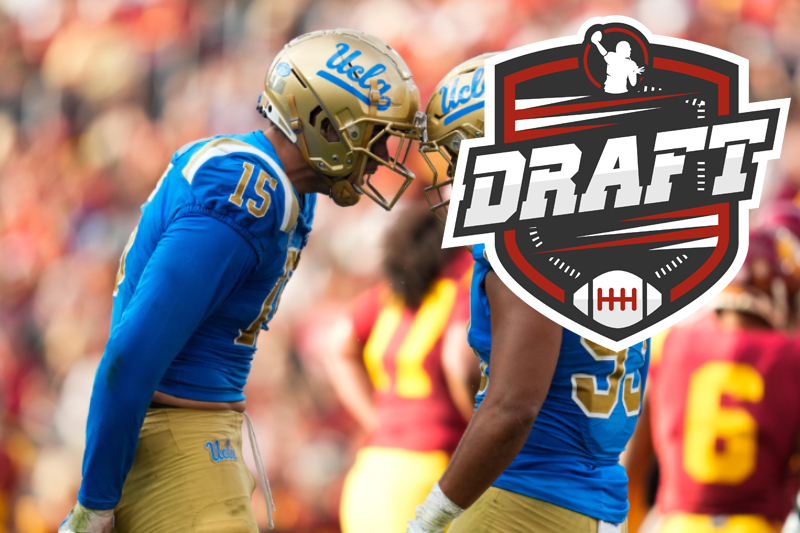 NCAA Week 12: The Resurgence of Laiatu Latu