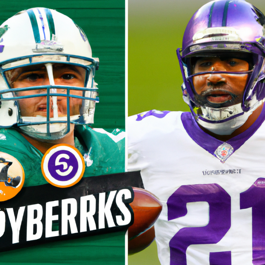 NFL Thanksgiving Day Preview Three Favourites to Watch on Thursday's