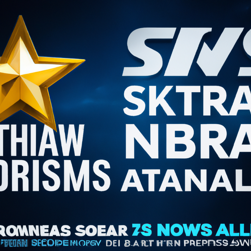 NHL Schedule Preview for Week of November 6-12: NorthStar Bets Analysis