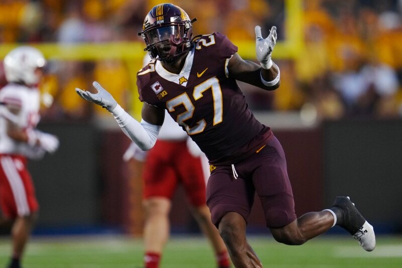 November Big Board: Ranking the Top 50 Players