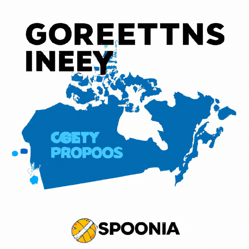 Ontario Sports Betting: GeoComply's Insights on Northern Exposure, Political Pushback on Ads Persists