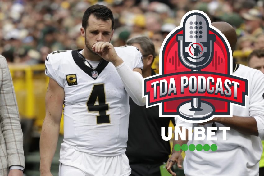 PrÃ©visualisation de la saison 13 des Saints : les performances en dessous de la normale