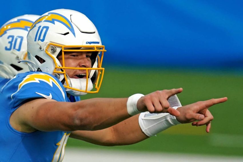 Prédictions NFL Saison 12 : Les Jets, Patriots et Chargers pourraient-ils réussir ?