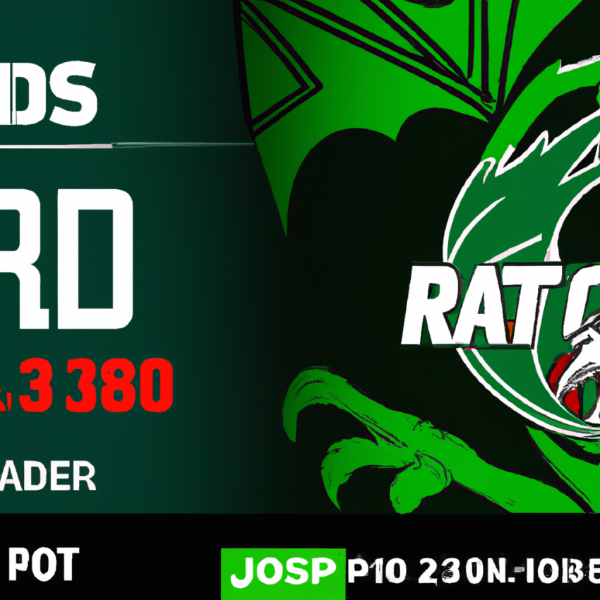 Raptors vs. Celtics Odds and Betting Preview (Nov. 11) - bet365 NBA