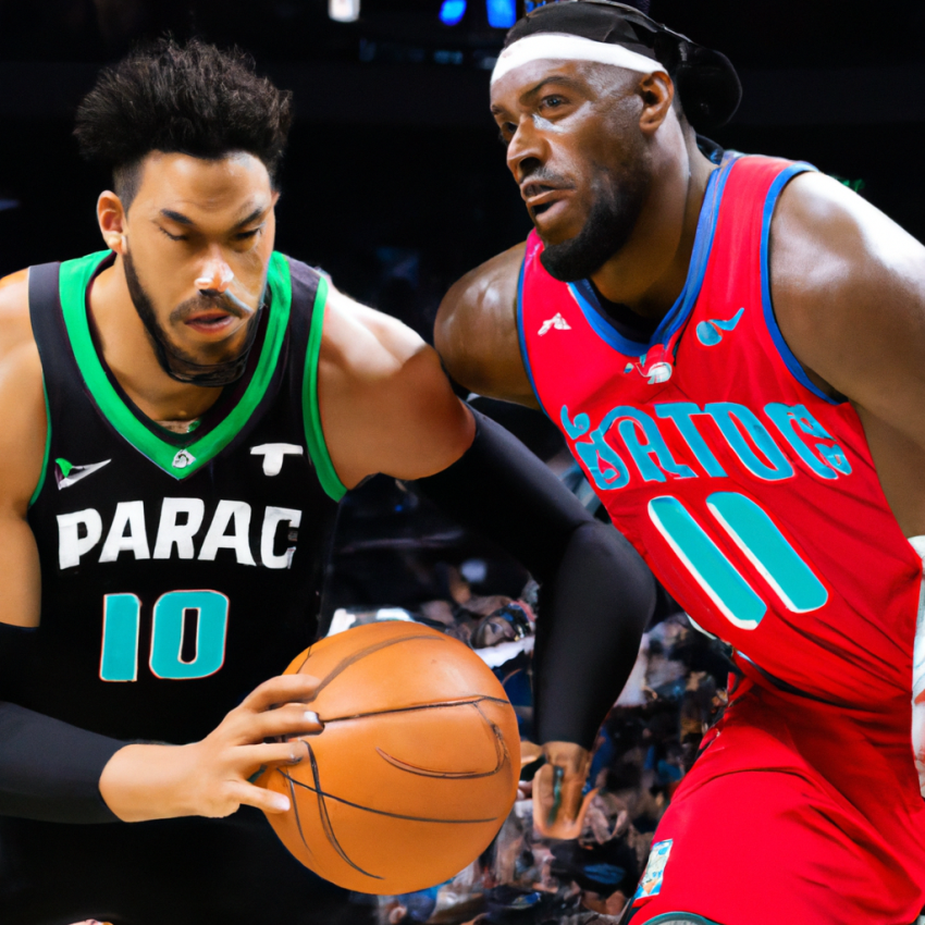 Raptors vs. Mavericks: Bet365 NBA Odds and Betting Preview (Nov. 8)