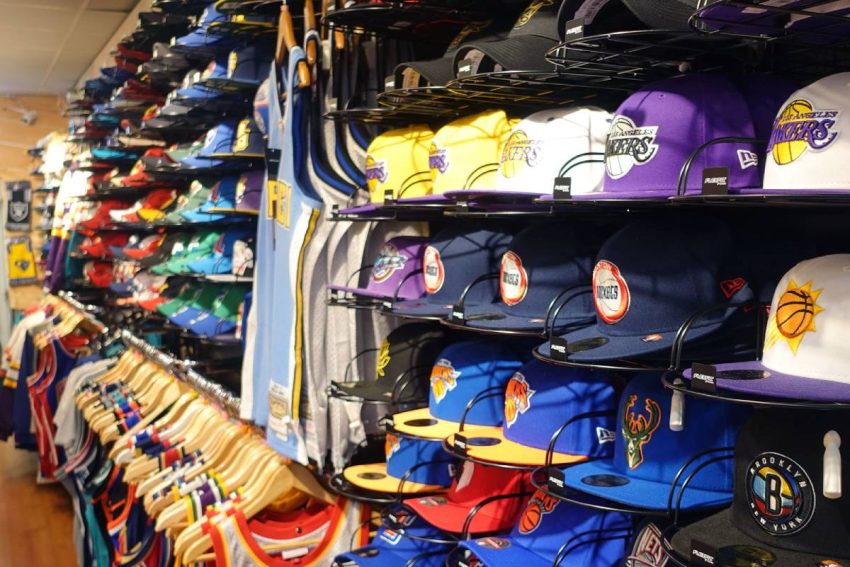 Recevez un Produit Sport Gratuit avec l'Achat de deux Produits Sport US chez Brooklyn Fizz !