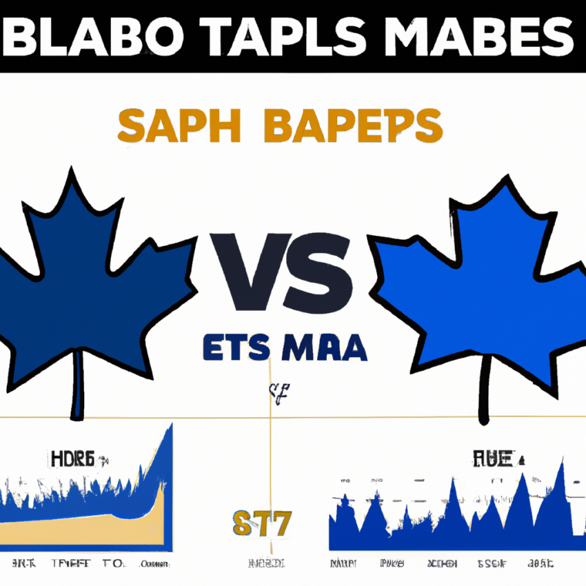 Sabres vs. Maple Leafs NHL Betting Preview (Nov 4)
