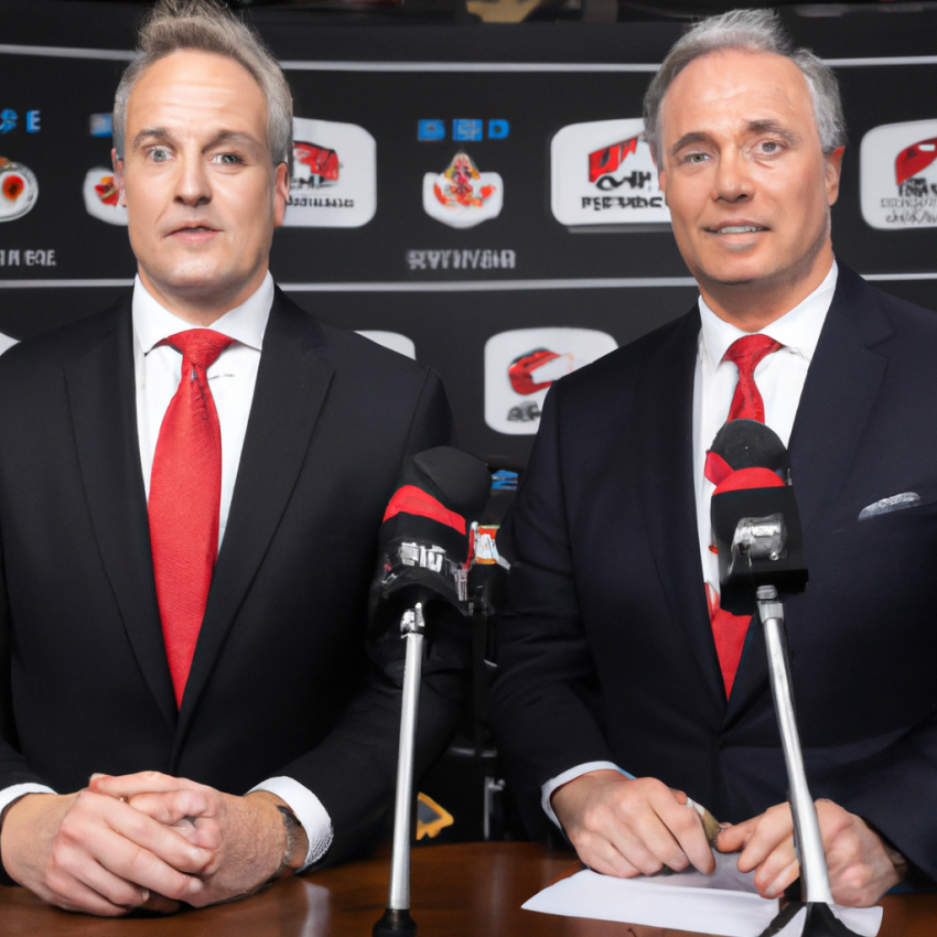 Senators Aim to Re-Focus on Hockey with HNIC Coast To Coast Game