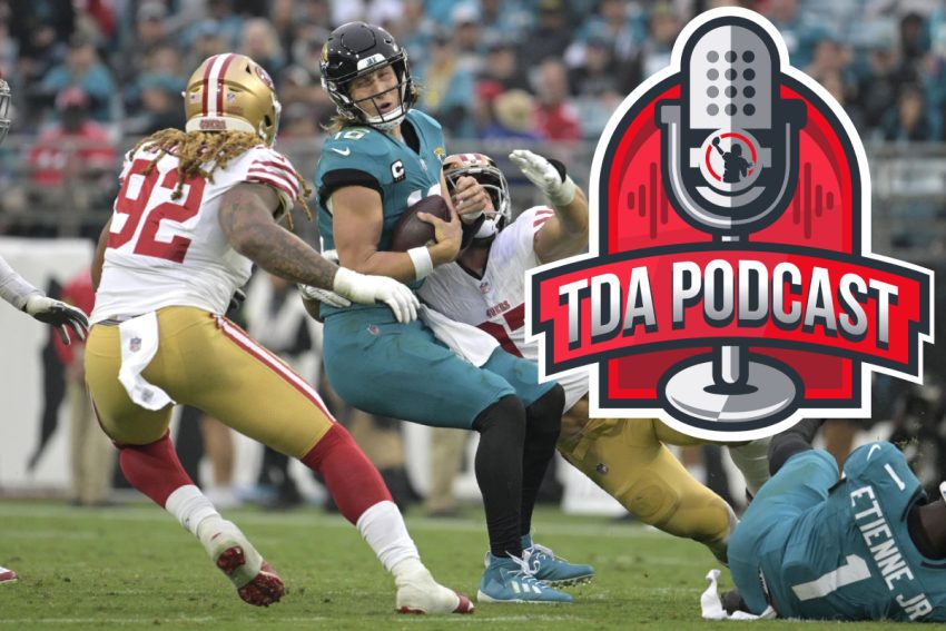 Trevor Lawrence's Fantasy Football Outlook for Season 11: Will He Lose the Bet?