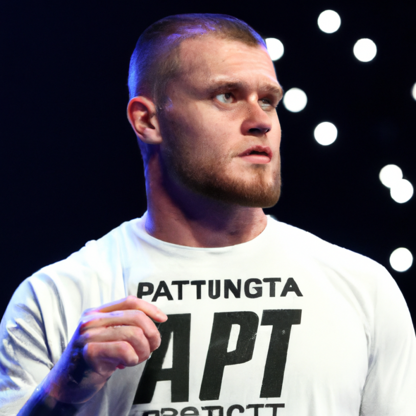 UFC 295: Aspinall Slight Favourite to Defeat Pavlovich According to Odds and Predictions