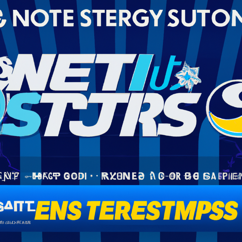 Weekly NHL Betting Insights from NorthStar Bets (Nov. 14)