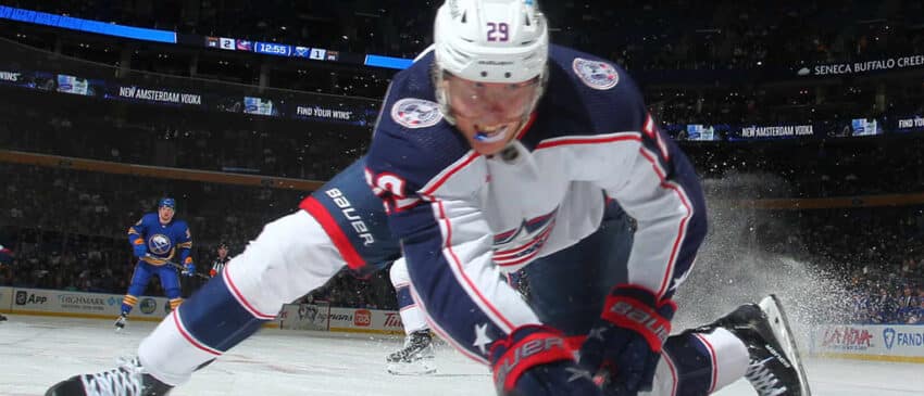 Weekly NHL Betting Insights from NorthStar Bets (Nov. 21)