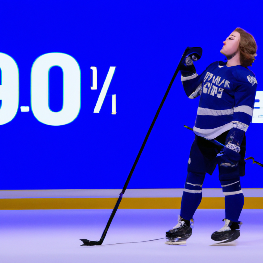 William Nylander's Impressive Performance Reshaping Contract Expectations & Futures Odds