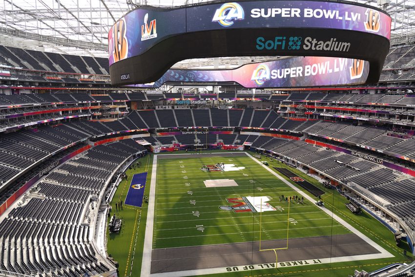2027 Super Bowl to be Held in Los Angeles