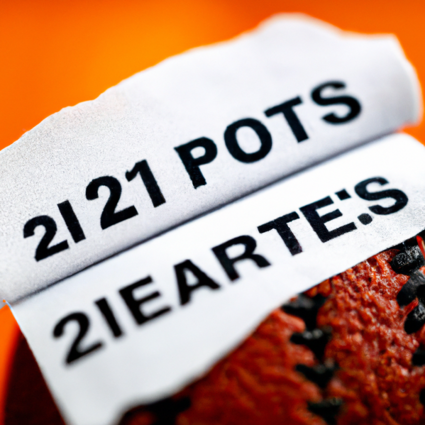 3 Smart Bets to Reach the 2023 NFL Playoffs
