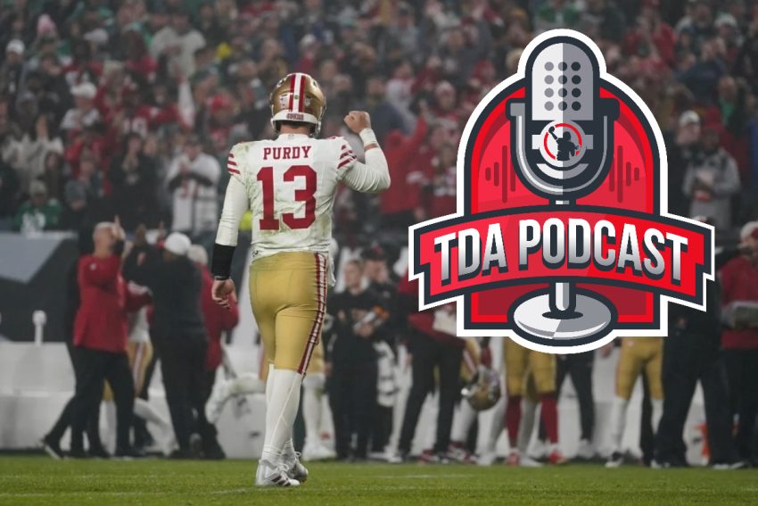 49ers Make Big Moves in Season 13: A Podcast Debrief