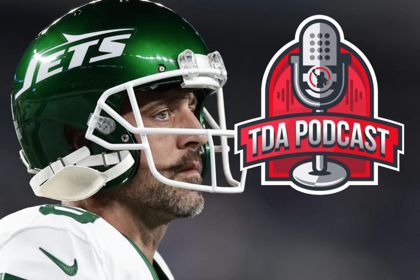 Aaron Rodgers et les Jets: Une Saison DÃ©cevante de la NFL en 2023