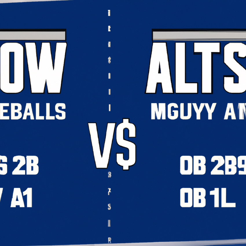 AL vs. NYGDallas Cowboys vs. New York Giants: Bet365 Monday Night Football Odds and Preview