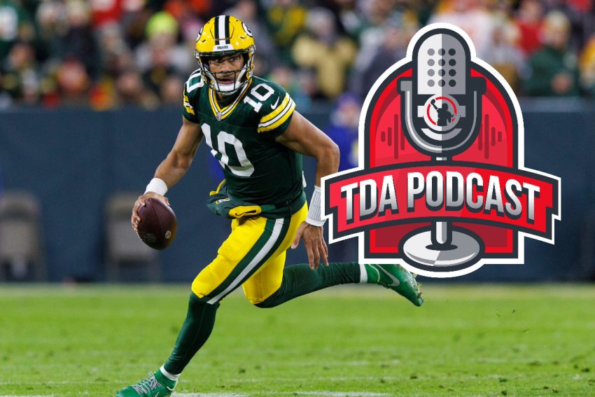 Analysis of Season 13: Examining the Rise of the Green Bay Packers in Podcast Form