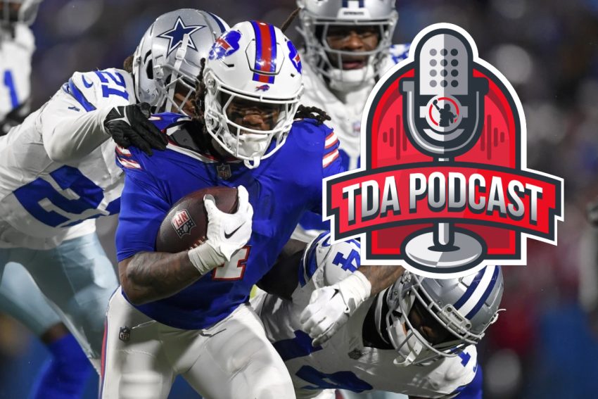 Analysis of Season 15 of the Podcast "Buffalo Soldiers"