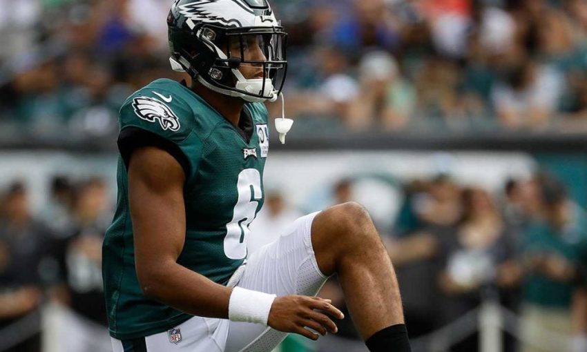 Anthony Mahoungou rejoint l'Ã©quipe des Mousquetaires de l'ELF