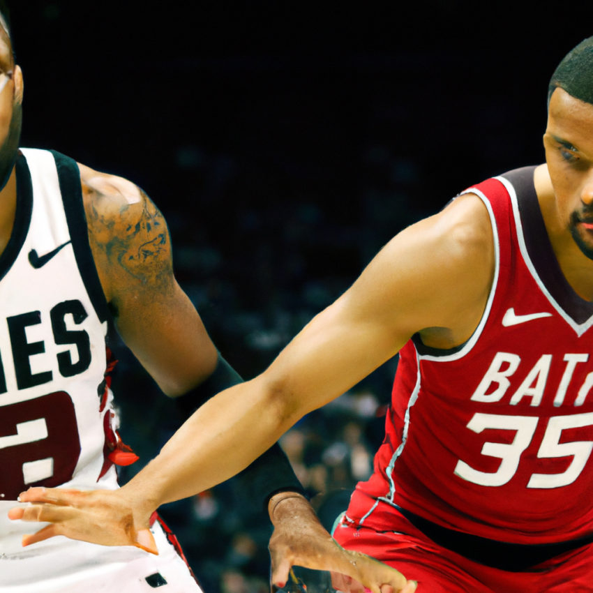 bet365 NBA Odds and Betting Preview: Utah Jazz vs. Toronto Raptors (December 23)