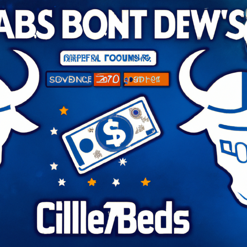 Bet365 NFL Odds Preview: Buffalo Bills vs. Dallas Cowboys (December 17th)