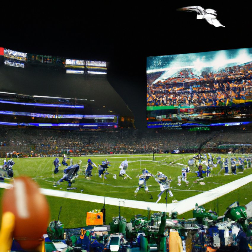 bet365 Preview: Eagles Vs. Seahawks Monday Night Football Odds (Dec. 18)