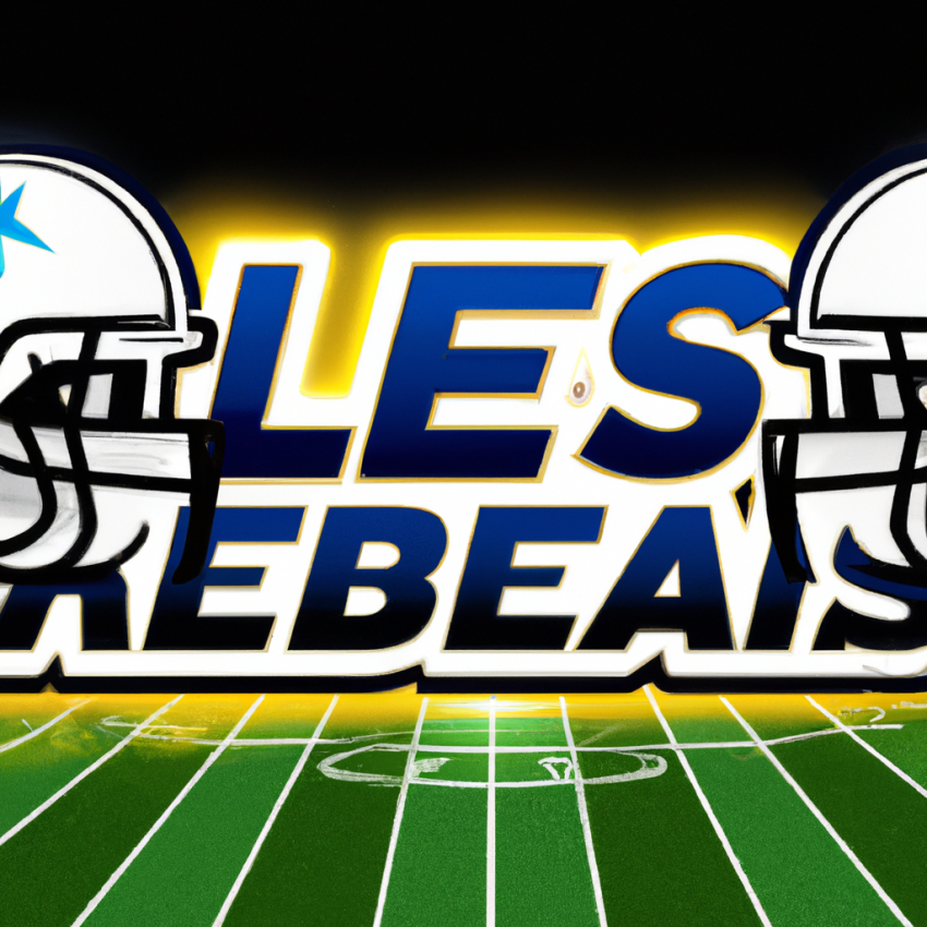 Bet365 Thursday Night Football Preview Los Angeles Chargers Vs Las bet365-thursday-night-football-preview-los-angeles-chargers-vs-las