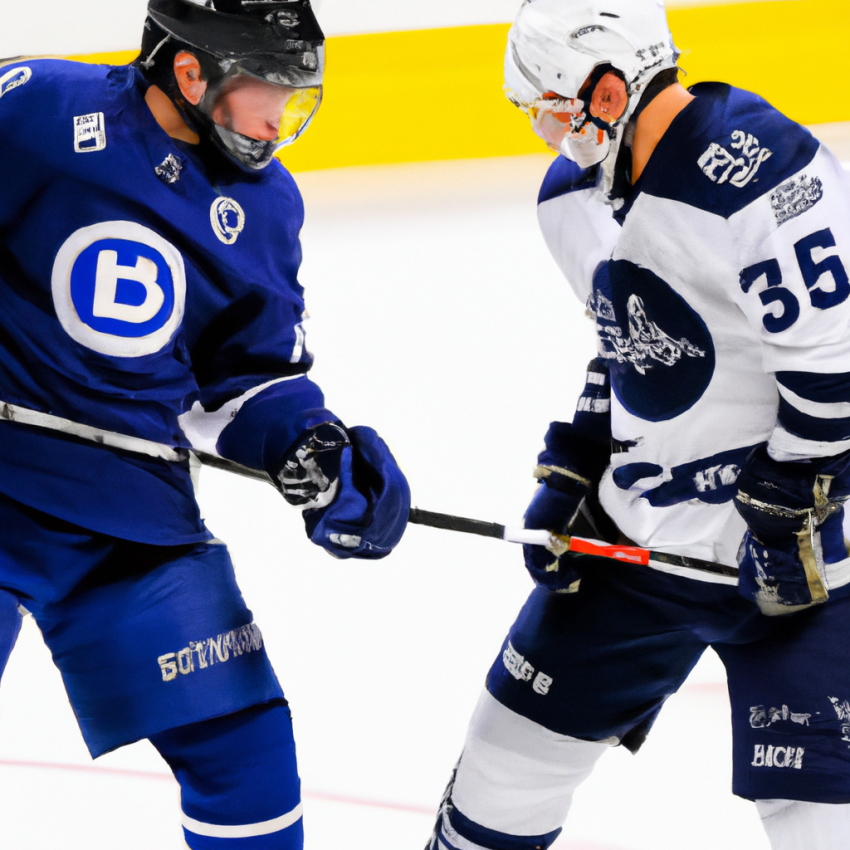 Blue Jackets vs. Maple Leafs: Bet365 NHL Odds and Preview (Dec. 14)
