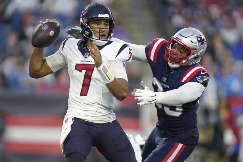 C.J. Stroud Unlikely to Play in Texans' Breakfast Game