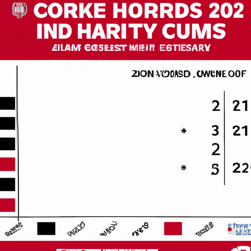 Canada Has Third-Lowest Odds to Win 2024 IIHF World Junior Hockey Championships