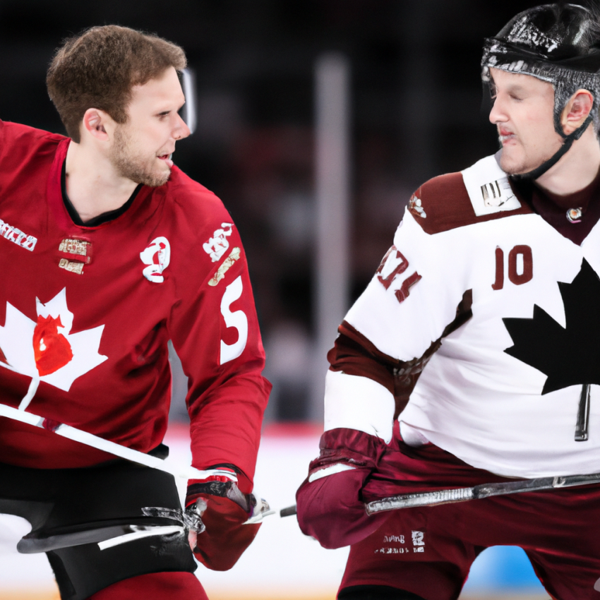 Canada vs. Latvia: Bet365 WJC Odds and Preview (Dec. 27)