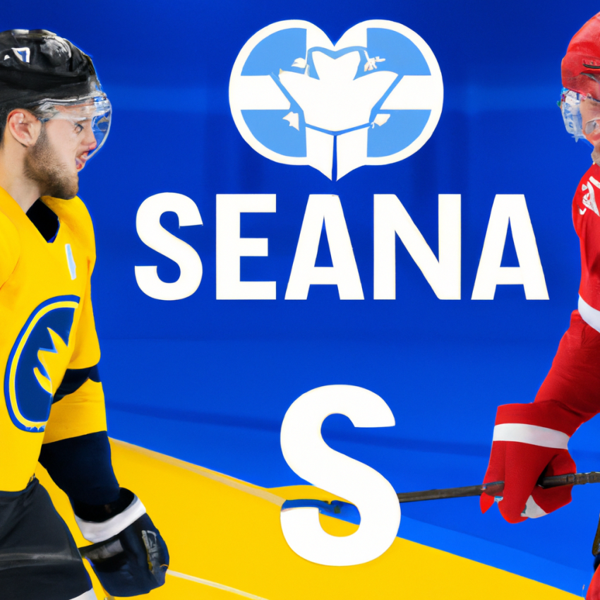 Canada vs. Sweden: Bet365 WJC Odds and Preview (Dec. 29)