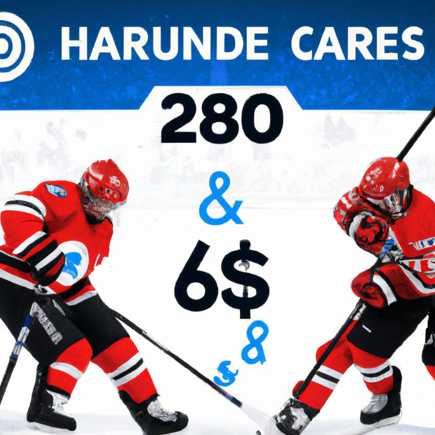 Carolina Hurricanes vs. Toronto Maple Leafs: Bet365 NHL Odds and Preview (Dec. 30)