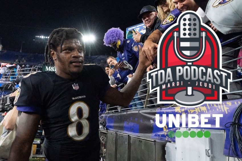 Comparer C.J. Stroud et Lamar Jackson : Quels sont les enjeux ? (Un podcast)