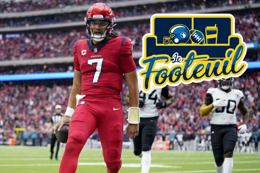 Comparing C.J. Stroud and Trevor Lawrence: Who Should the Football Team Choose?