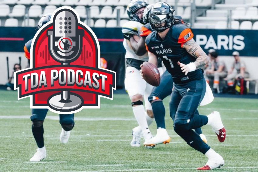 Évaluation de la première année des Mousquetaires de Paris : un podcast