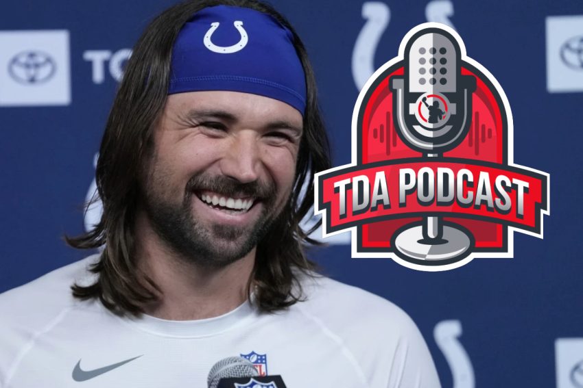 Gardner Minshew: A Look at the NFL's Top Backup Quarterback