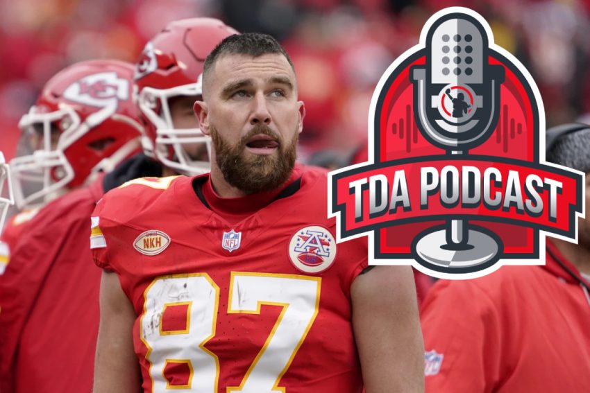 KelceComment Travis Kelce se démarque-t-il dans la saison 17 de Fantasy NFL ?