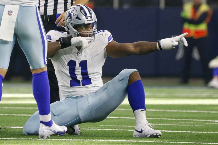 Les Dallas Cowboys sont-ils les favoris pour la saison NFL 2014 ?