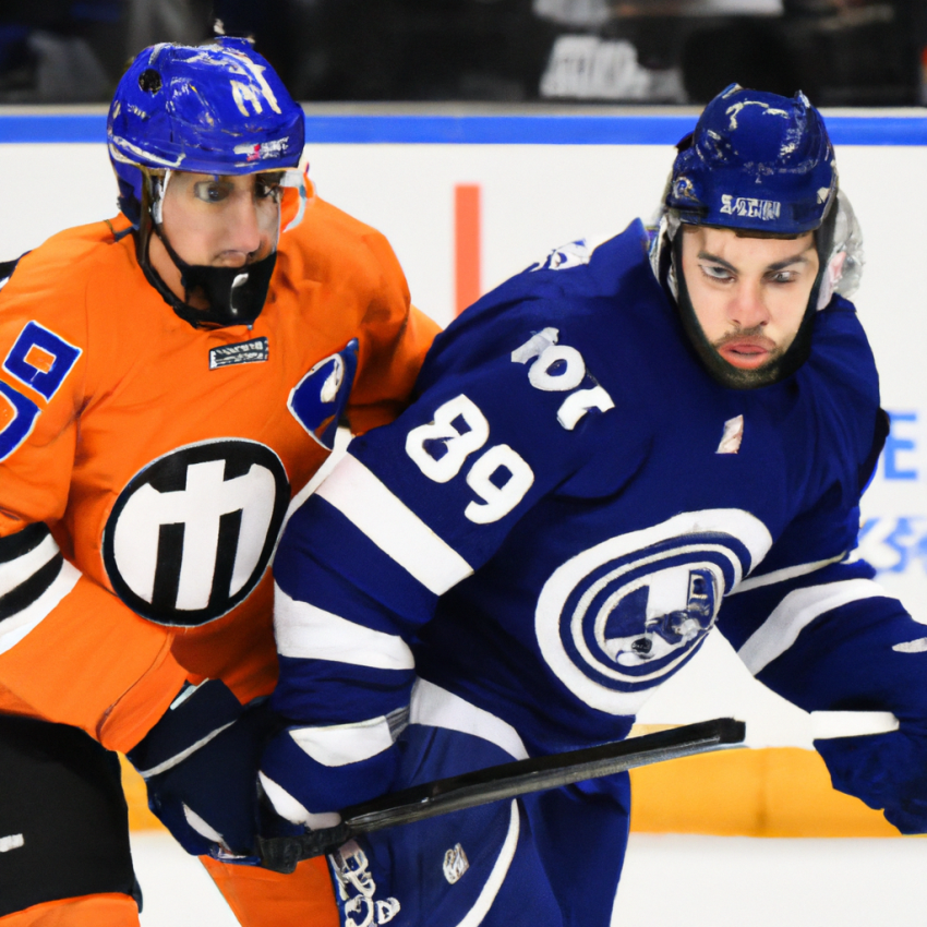 Maple Leafs vs. Islanders: Bet365 NHL Odds and Preview (Dec. 11)